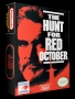 Nintendo  NES  -  Hunt for Red October, The (USA) (Rev A)